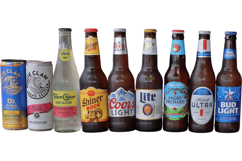 Margarita Hut To Go by null