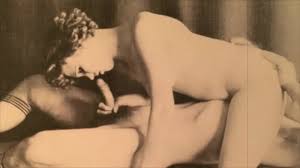 Vintage retro porn photo jpg x Vintage 69