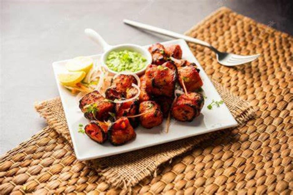 Salt N Pepper Indian Restaurant by null