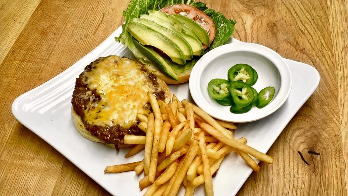 Border Grill by null