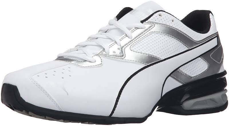 889183465437 UPC - Men's Puma Tazon 6 Fm Sneaker, Adult, Size: | UPC Lookup