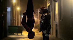 Gnglqrhdptsed sinc jpg x Spiderman parody