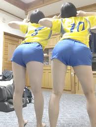 中学生 お尻 盗撮|MINAOKA