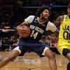 Pelicans Update Brandon Ingram's Status for Jazz Matchup