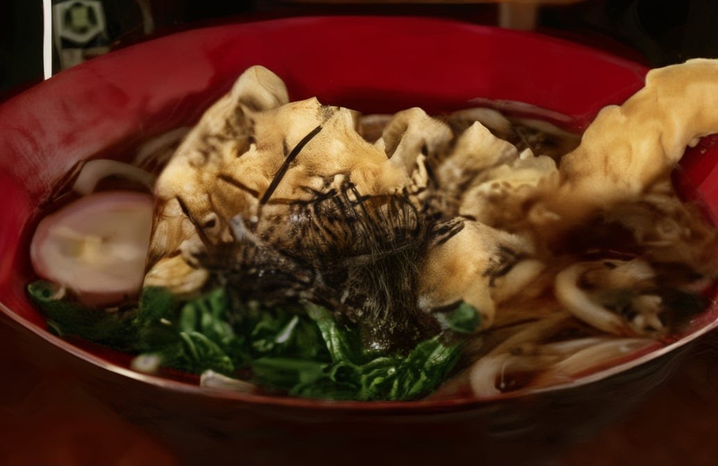 Kabuki Japanese & Korean Restaurant by null