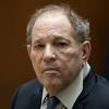 Harvey Weinstein found guilty on 3 of 7 charges in Los Angeles