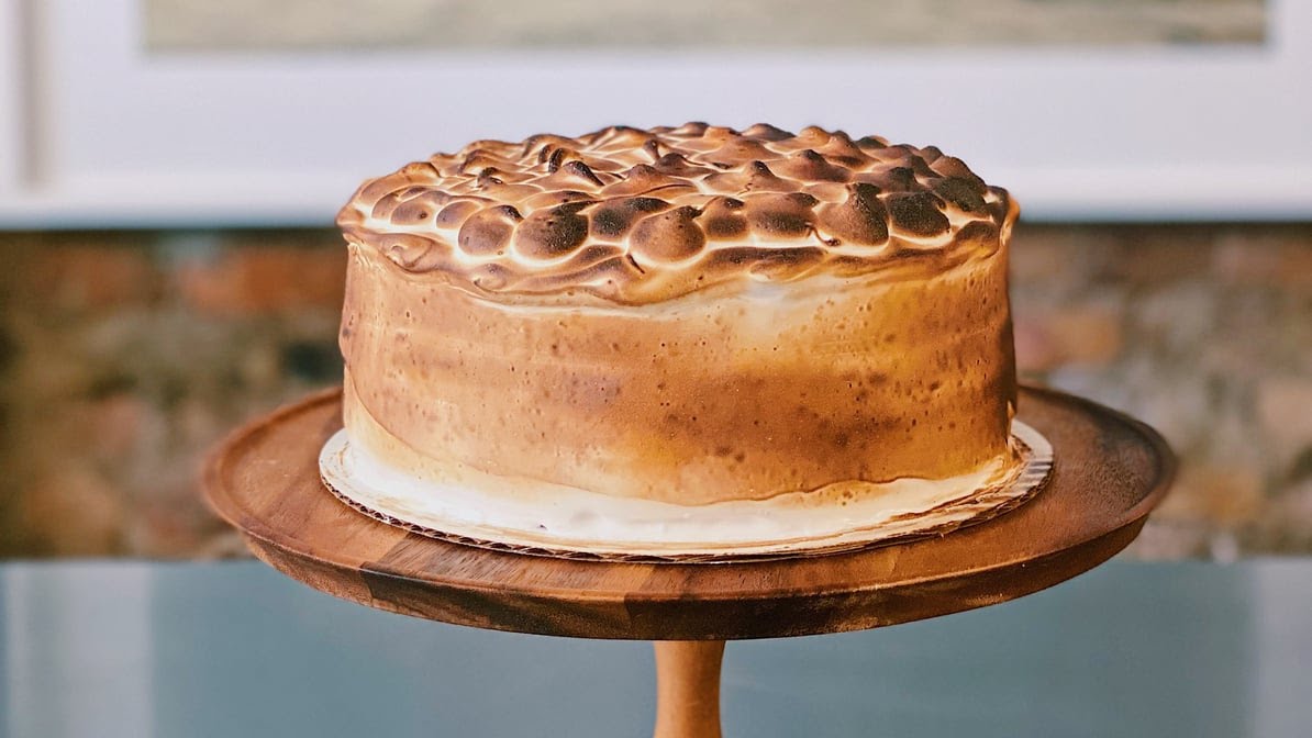 Red Gate Bakery by null