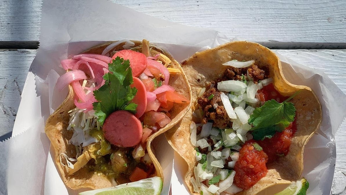 Tito Santana Taqueria by null