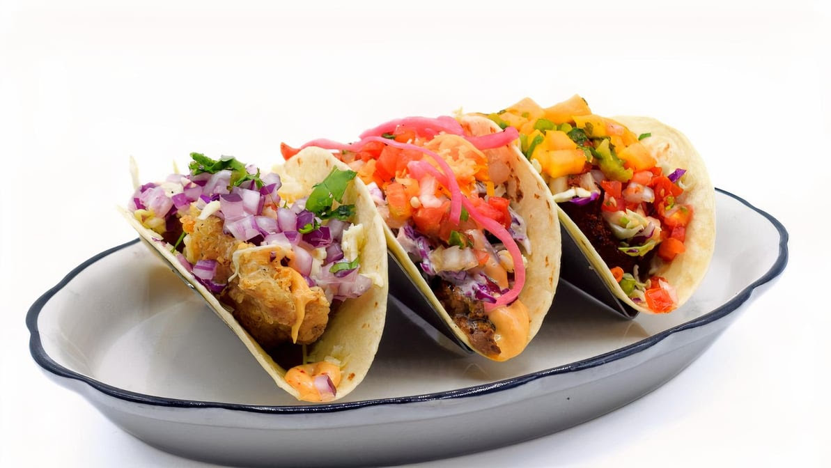 Huey Luey's Mexican Kitchen & Margarita Bar by null