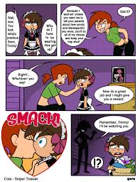 The fairly oddparents porn comic ad ulxdzktga jpg x Fairly oddparents
