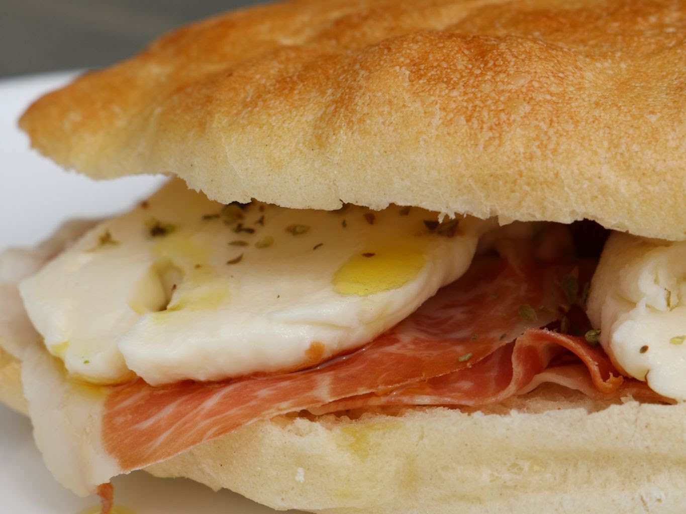 Dolce & Salato by null