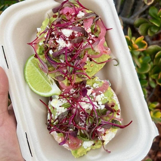 Hella Bagels by null