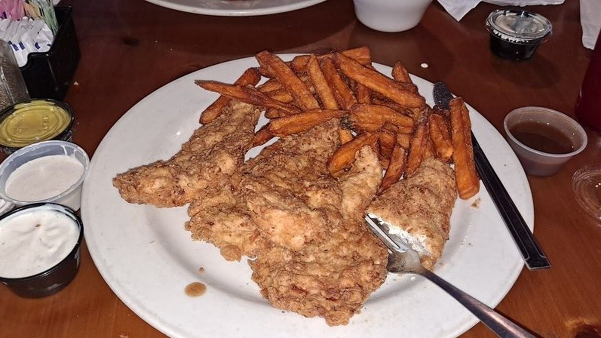 Jerry's Grille by null