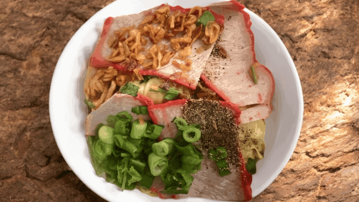 THH Sandwiches by null