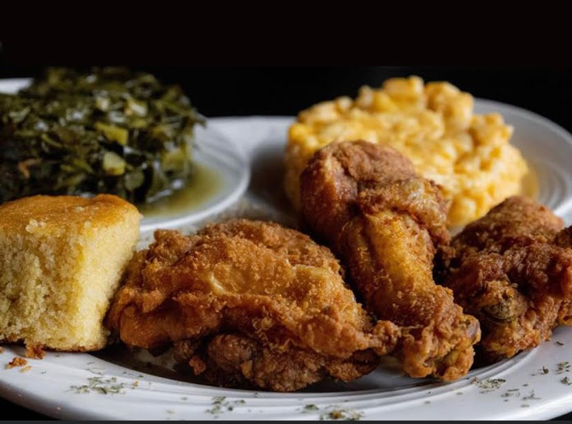 Khi & Eli Food For The Soul by null