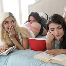 Step sister gives full access to her body jpg x Gives step