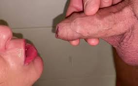 Pee in mouth jpg x Pee in my mouth