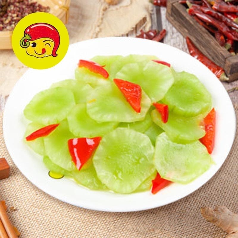 Hengzhou Chilli King by null