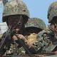 15 dead as Philippines battles Islamic militants
