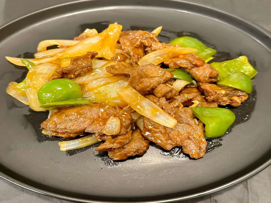 ANN THAI CUISINE by null