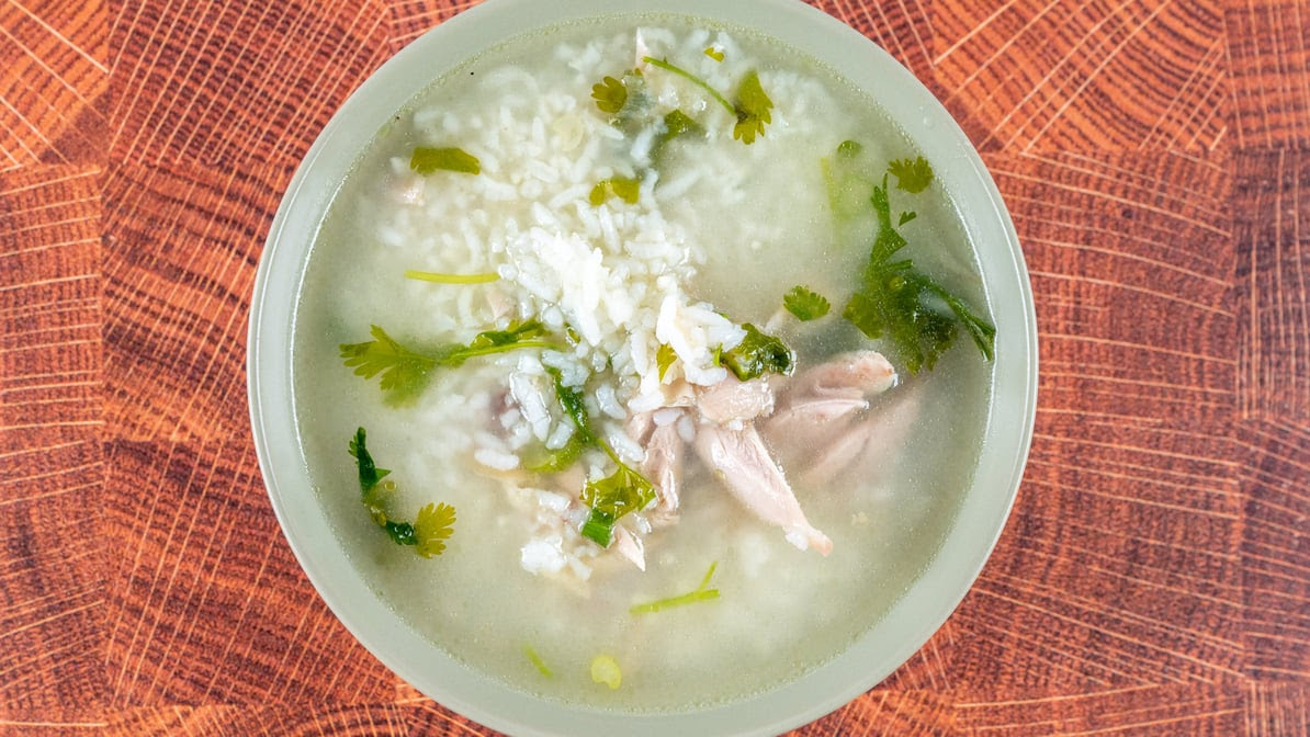 Phi Chay Thai Cuisine by null