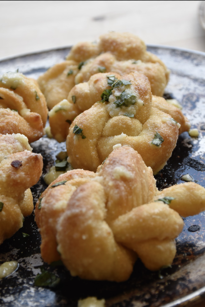 The Pizza Times by null