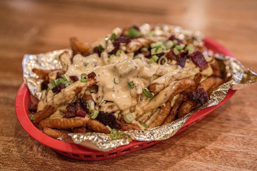 Jack's BBQ - South Lake Union (SLU) by null