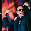 Marc Anthony tuvo el primero de sus dos shows en Santiago