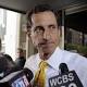 Anthony Weiner pleads guilty to underage sexts, faces prison time 