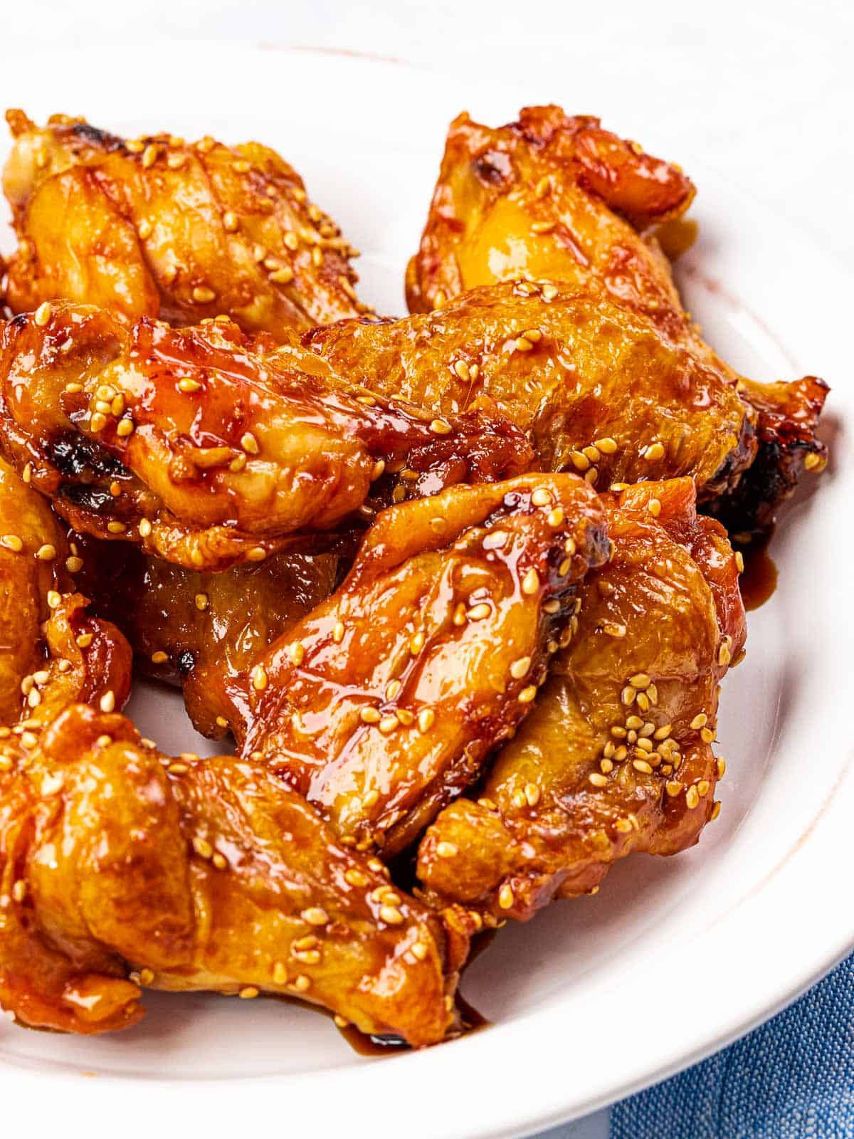 Banana's Wings and Sports in Suwanee