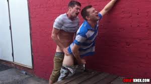 Arad winwin gay porn bar addison jpg x Gay bar