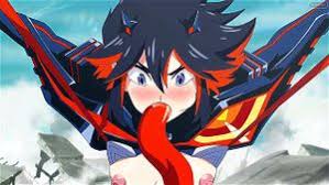 Porn comic ryuko matoi kill la kill fake face sex comic brunette with a porn comics in english for adults only jpg x Hentai 3d ryuko matoi