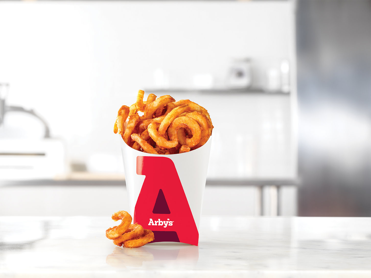 Arby's by null