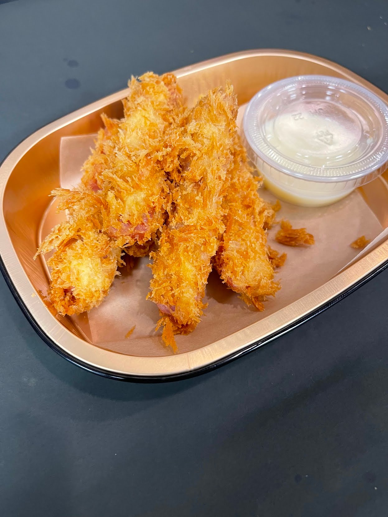 Jungdon Katsu by null