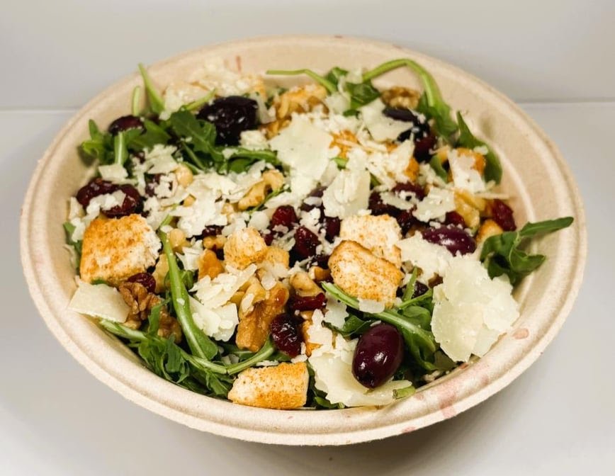 CraveWell Juicery & Cafe Westside Village by null