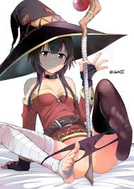 Megumin comic porn comics png x Megumin sexy