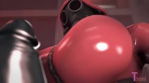 Amazing hot riding pauling loop anim jpg x Tf2 sex