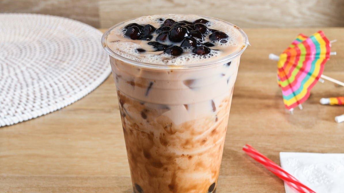 Honey B Café - Boba tea & Coffee by null