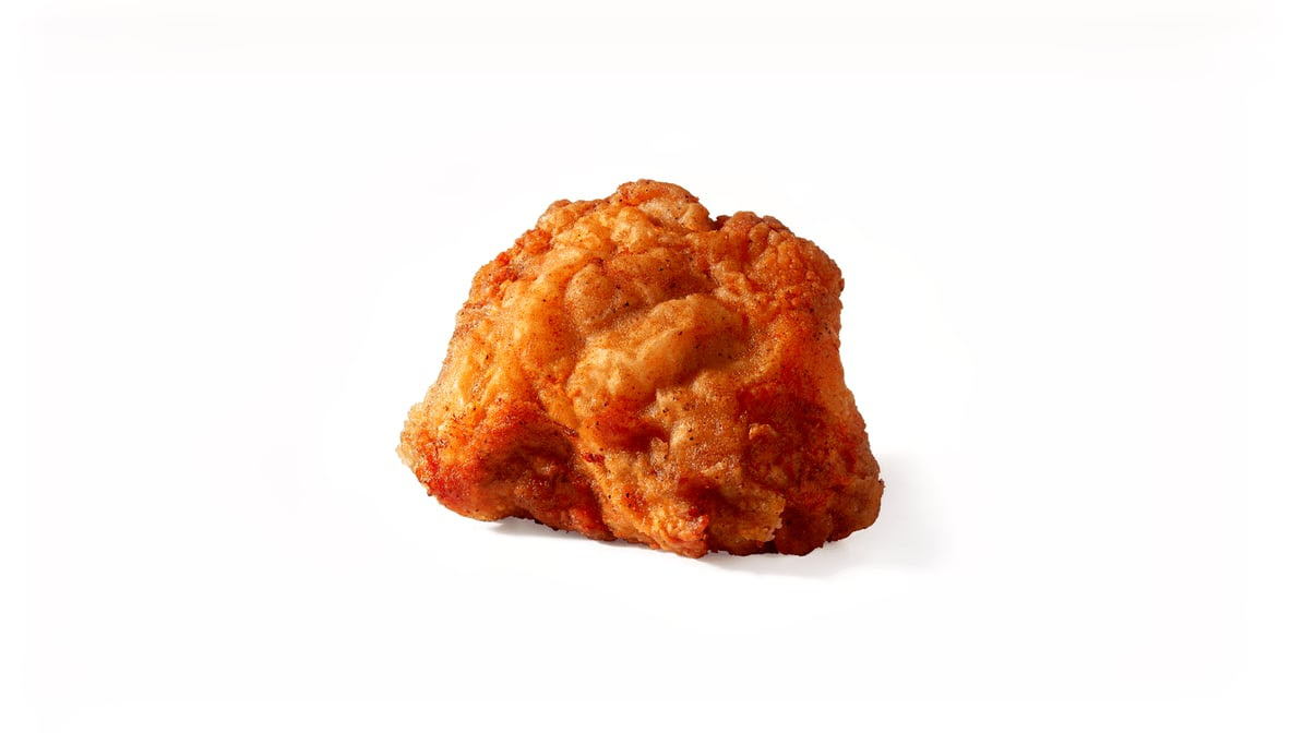 KFC by null