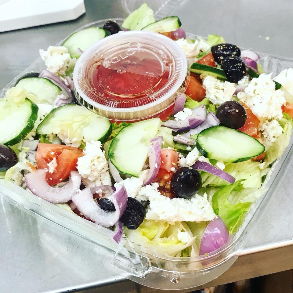 Talia's Bagels & Grille by null