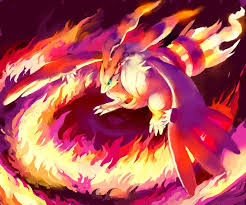 The Pyromancers - Fire-Type Fan Club ~