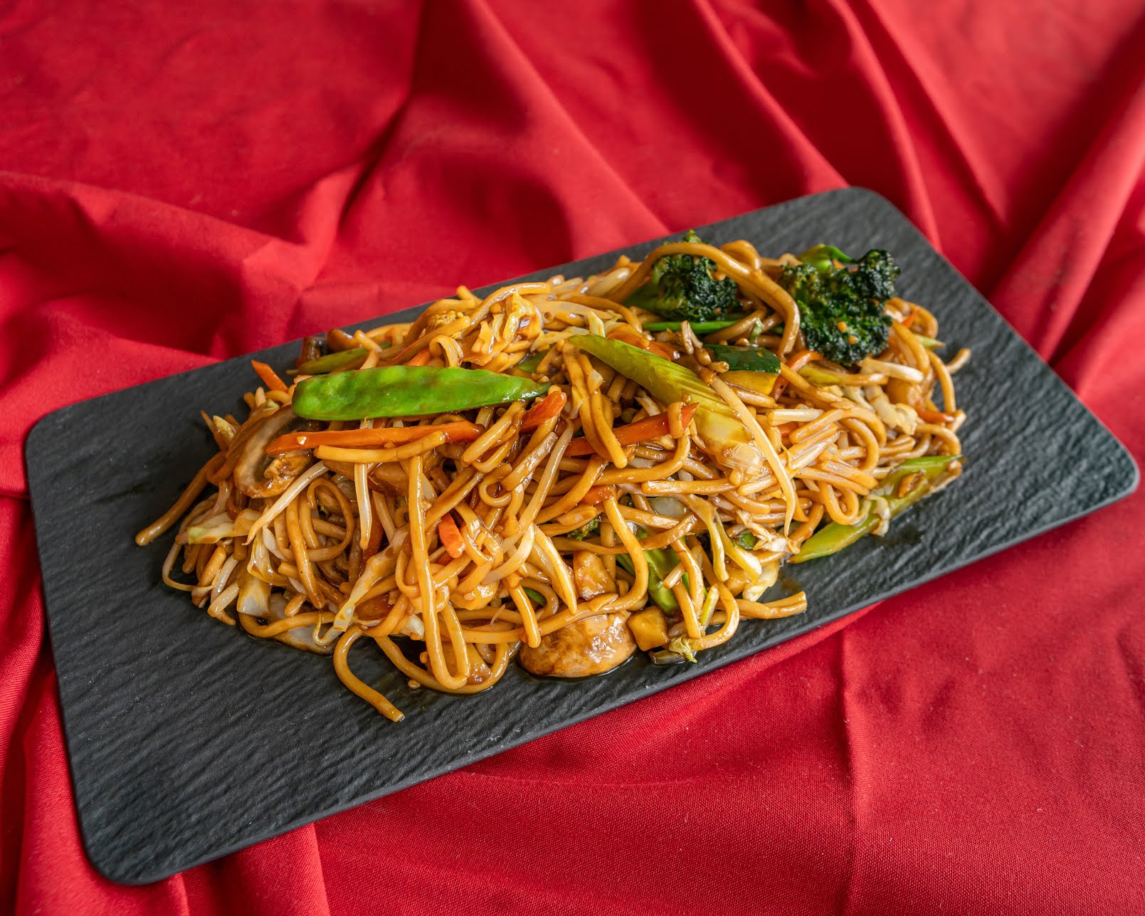 Barrio Food Hub by null