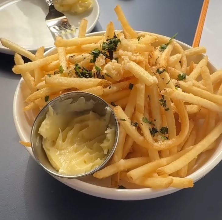 Saffire Restaurant by null