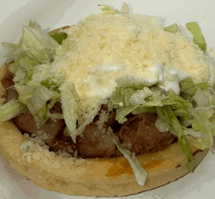 EL PATRON TAQUERIA by null