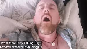 Gay guy talking dirty porn videos jpg x Man talking dirty