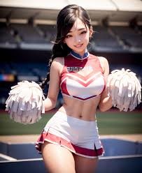 Asian cheerleader nude sexy cheerleaders luscious hentai manga porn jpg x Asian cheerleader