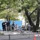 1 dead after 2 explosions hit Japanese city; suicide suspected 