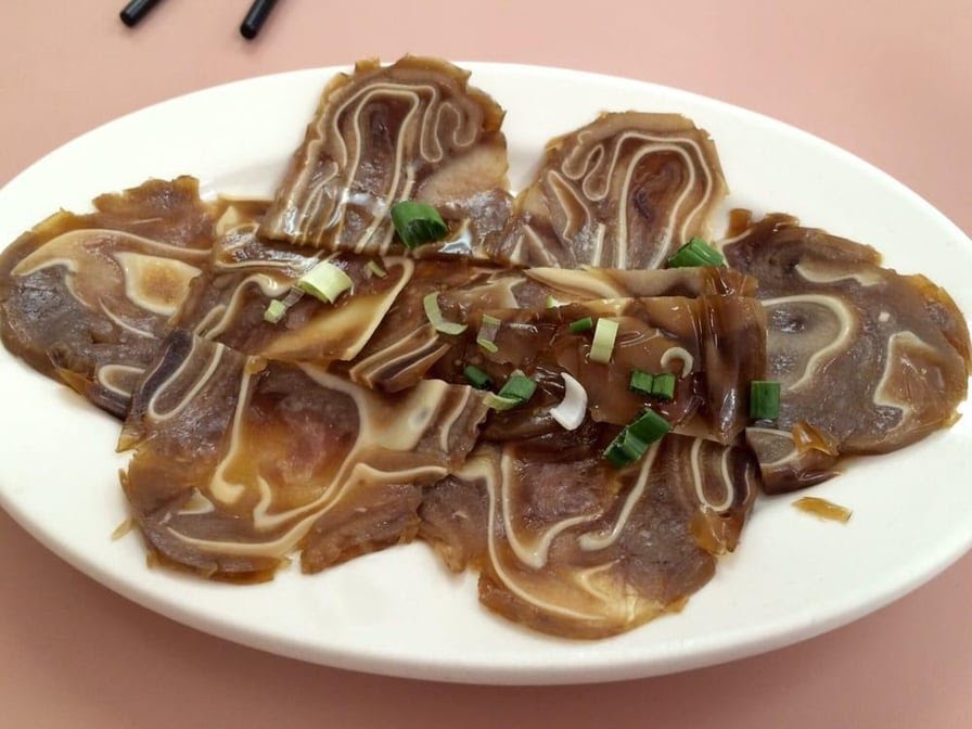 Szechuan Noodle Bowl by null