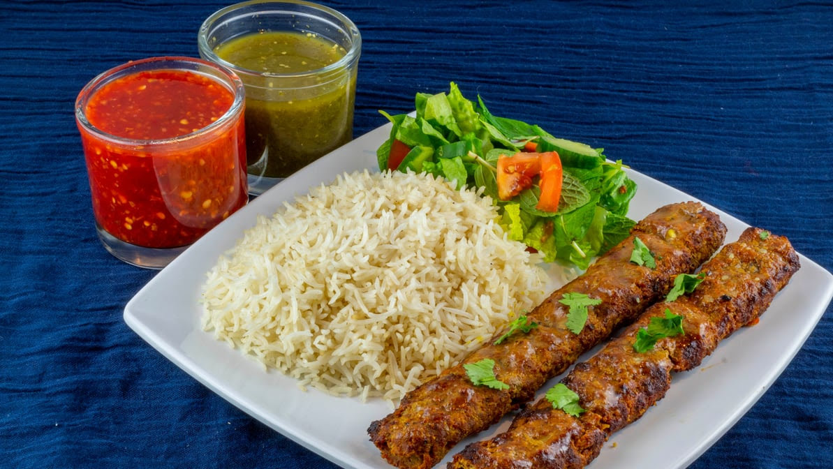 Chopan Kabob by null