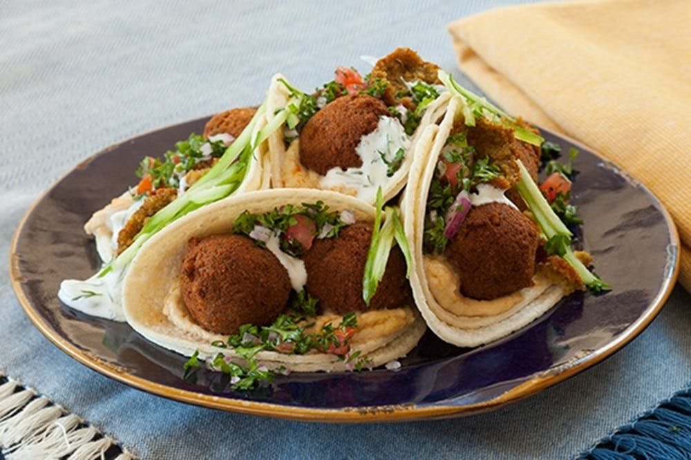 Ararat Kebab & Gyros by null